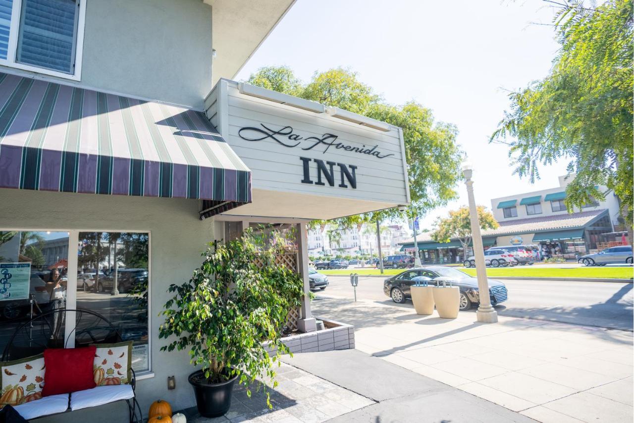 La Avenida Inn Coronado Exterior foto