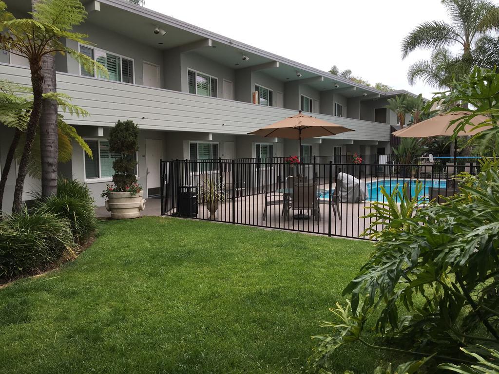 La Avenida Inn Coronado Exterior foto