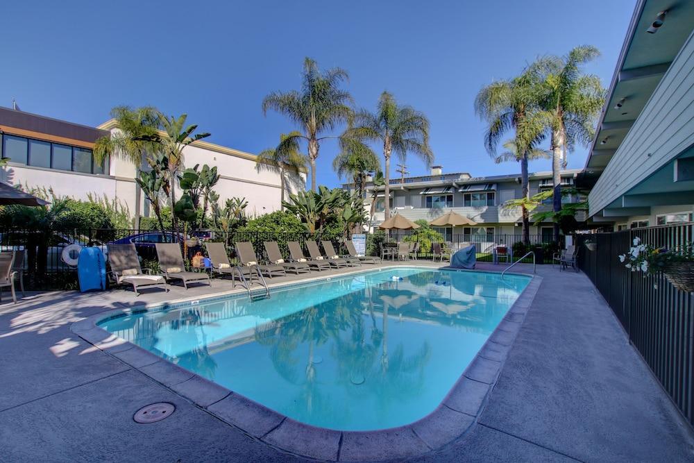 La Avenida Inn Coronado Exterior foto